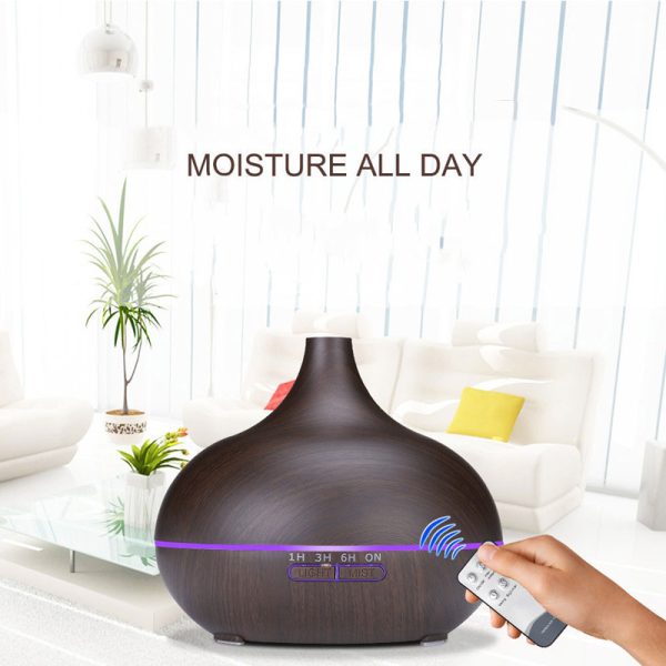 High Quality Ultrasonic Humidifier