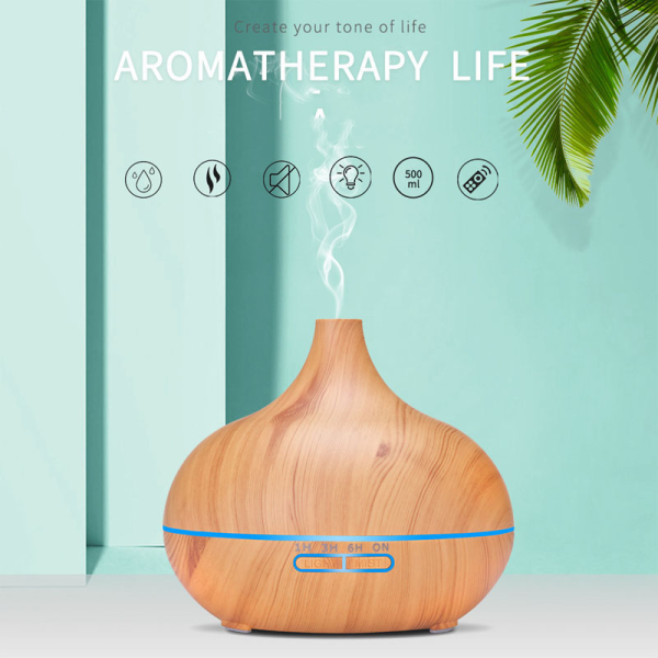 High Quality Ultrasonic Humidifier