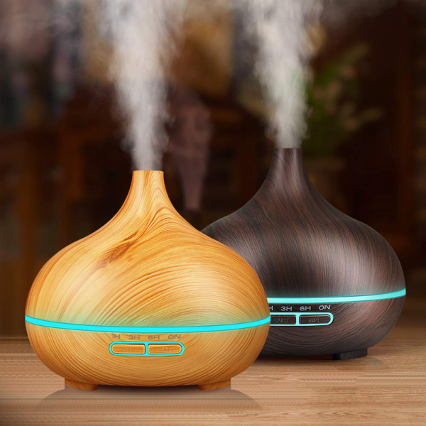 High Quality Ultrasonic Humidifier