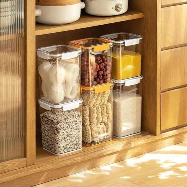 WhatsApp Image 2026-01-19 at 10.09.09 AM (1) Airtight Acrylic Food Storage Containers - Quality Food-Grade BPA-Free Storage Containers for Kitchen and Pantry
