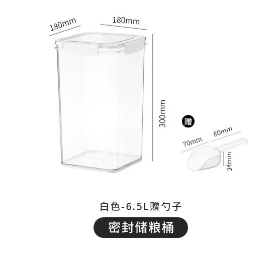WhatsApp Image 2026-01-19 at 11.02.01 AM (2) Airtight Acrylic Food Storage Containers - Quality Food-Grade BPA-Free Storage Containers for Kitchen and Pantry