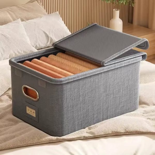 Flip Lid Closet Organizer Flip Lid Closet Organizer