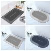 Diatom Bathroom Mat