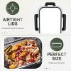 WhatsApp Image 2026-02-06 at 10.38.21 (1) Borosilicate Glass Food Container