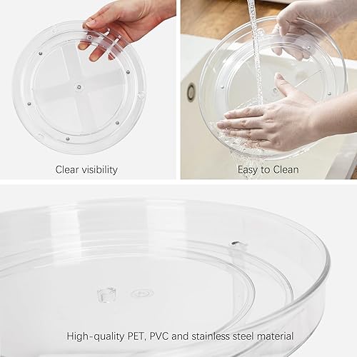 WhatsApp Image 2026-02-06 at 11.08.13 (1) Acrylic Lazy Susan Rotating Organizer