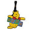 Luggage Tags - Creative & Cartoon Themed Luggage Tags