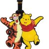 Luggage tag