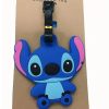 Luggage Tags - Creative & Cartoon Themed Luggage Tags