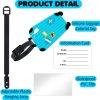 Luggage tag