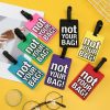 Luggage Tag