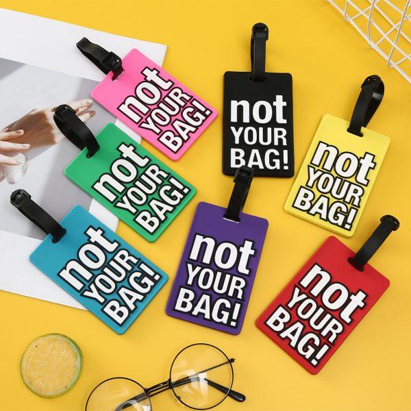 Luggage Tag