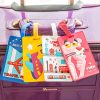 Luggage Tags - Creative & Cartoon Themed Luggage Tags