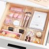 WhatsApp Image 2026-02-16 at 17.52.10 (1) 28Pcs Acrylic Drawer Organizer Set – Clear Multipurpose Drawer Storage Trays