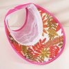 Summer Hat – Wide Brim Sun Hat