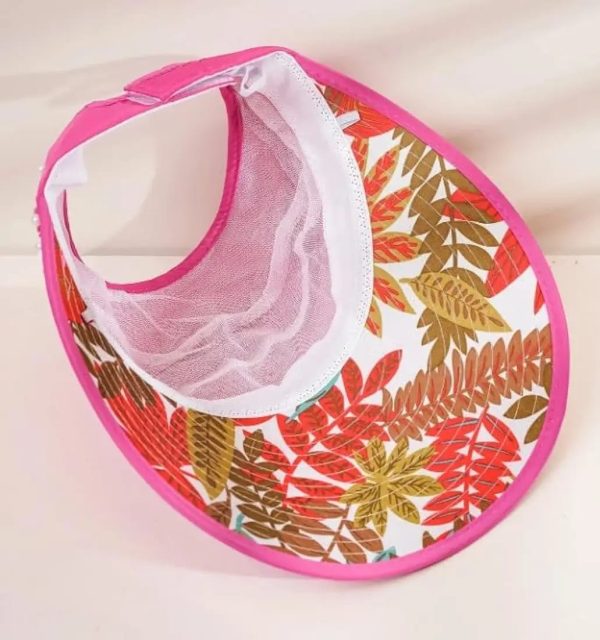 Summer Hat – Wide Brim Sun Hat