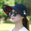 Summer Hat – Wide Brim Sun Hat
