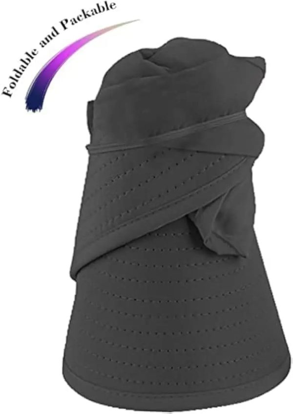 Summer Hat – Wide Brim Sun Hat