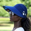 Summer Hat – Wide Brim Sun Hat