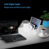 WhatsApp Image 2026-02-18 at 15.10.15 (2) Multi-Port Mushroom Lamp Charging Dock Station – LED Night Light & USB Charging Hub
