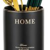 Ceramic Multipurpose Organizer – Stylish Kitchen & Home Storage Caddy