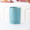 Ceramic Multipurpose Organizer – Stylish Kitchen & Home Storage Caddy