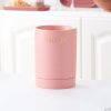 Ceramic Multipurpose Organizer – Stylish Kitchen & Home Storage Caddy