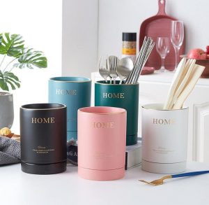 ceramic multipurpose organizer