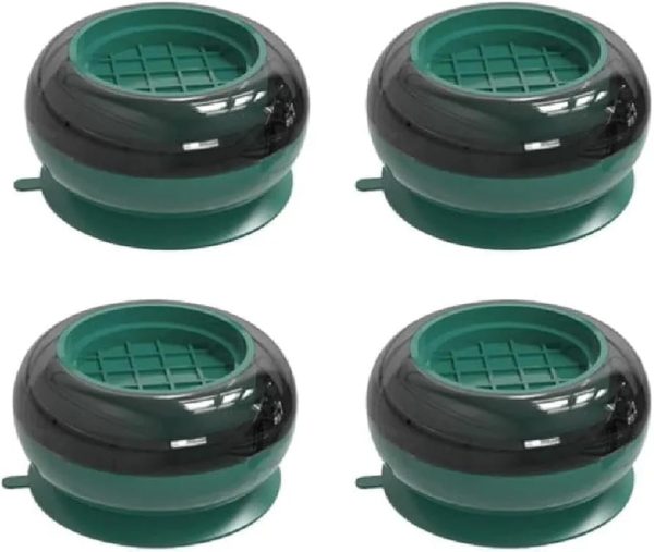 WhatsApp Image 2026-02-18 at 15.23.13 (1) Shock and Noise Cancelling Antivibration Pads – Heavy Duty Vibration Isolation Mounts