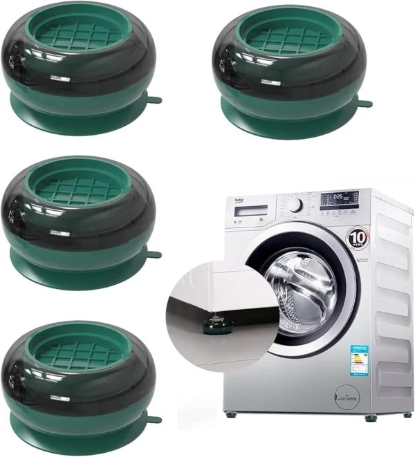 WhatsApp Image 2026-02-18 at 15.23.13 Shock and Noise Cancelling Antivibration Pads