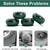 WhatsApp Image 2026-02-18 at 15.23.15 (1) Shock and Noise Cancelling Antivibration Pads – Heavy Duty Vibration Isolation Mounts