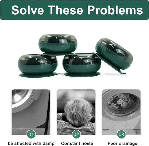 WhatsApp Image 2026-02-18 at 15.23.15 (1) Shock and Noise Cancelling Antivibration Pads – Heavy Duty Vibration Isolation Mounts