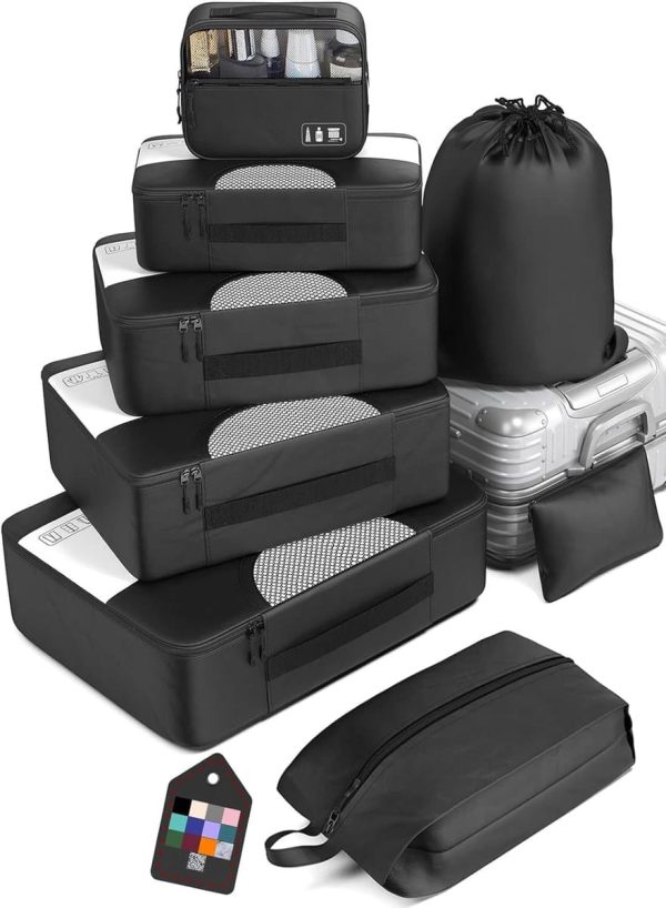 WhatsApp Image 2026-02-18 at 15.36.08 8Pc Suitcase and Luggage Organizer Bags – Travel Packing Cube Set