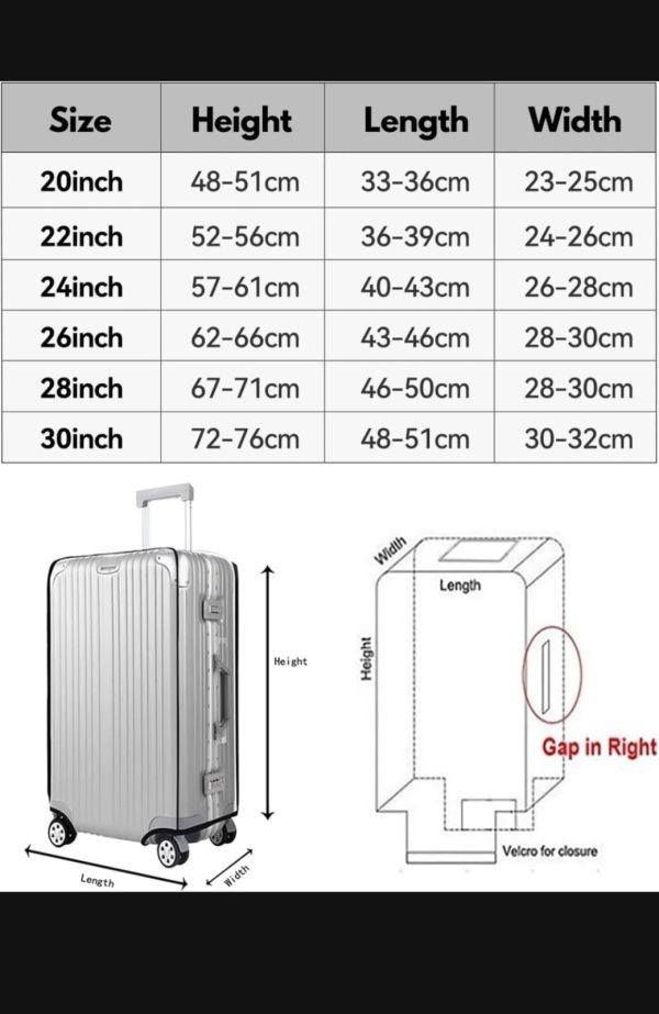 WhatsApp Image 2026-02-18 at 15.41.24 Clear PVC Suitcase Cover and Protector – Waterproof Luggage Cover