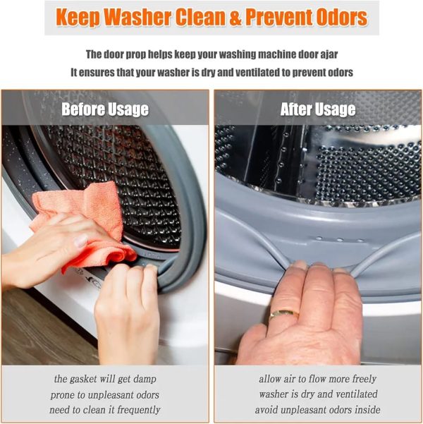 WhatsApp Image 2026-02-22 at 18.00.42 (1) Magnetic Washing Machine Door Stopper – Front Load Washer Door Support