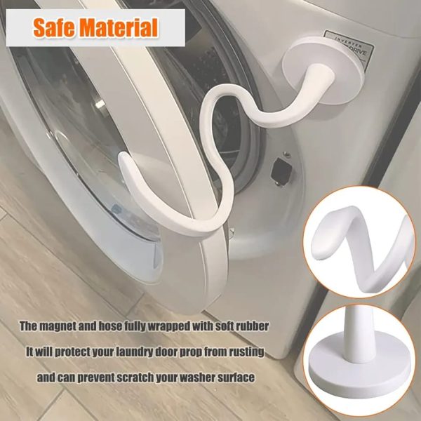 WhatsApp Image 2026-02-22 at 18.00.42 Magnetic Washing Machine Door Stopper – Front Load Washer Door Support