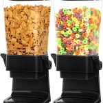 Countertop Cereal Dispenser