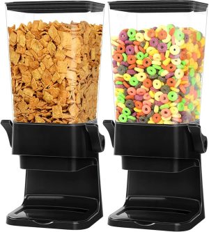 Countertop Cereal Dispenser