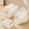 3pc Set Storage Baskets