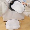 Large Shoe Laundry Mesh Bag – Washing Machine Shoe Protector