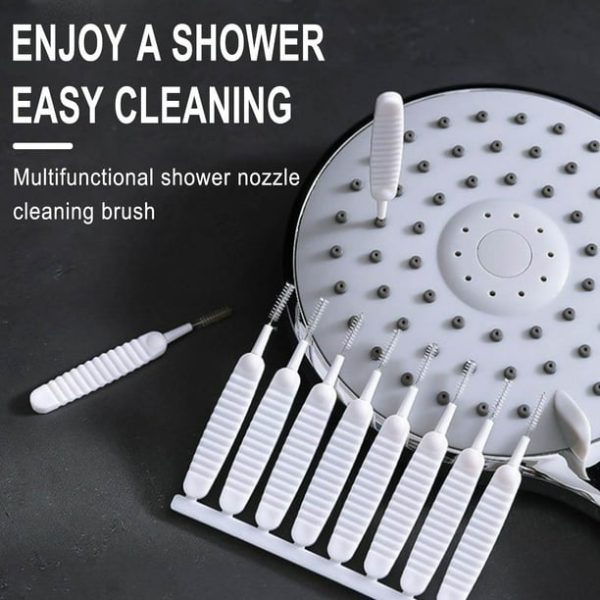 Shower Head Cleaning Brush