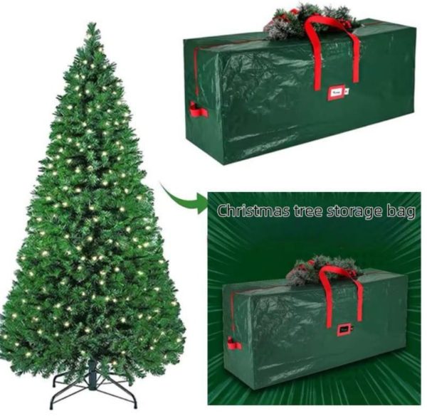 Christmas Tree Storage Bag – Extra Large Waterproof Bag