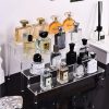 Acrylic Perfume Display Rack