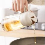 Oil Dispenser Bottle