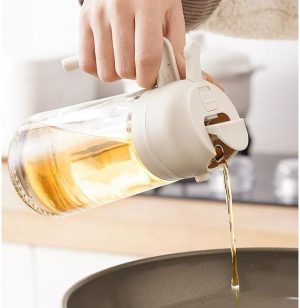 Oil Dispenser Bottle