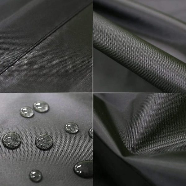 washing machine cover