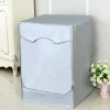 Waterproof Washing Machine Cover – Dustproof & UV-Resistant Protector for Front Load Washers