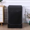 Waterproof Washing Machine Cover – Dustproof & UV-Resistant Protector for Front Load Washers