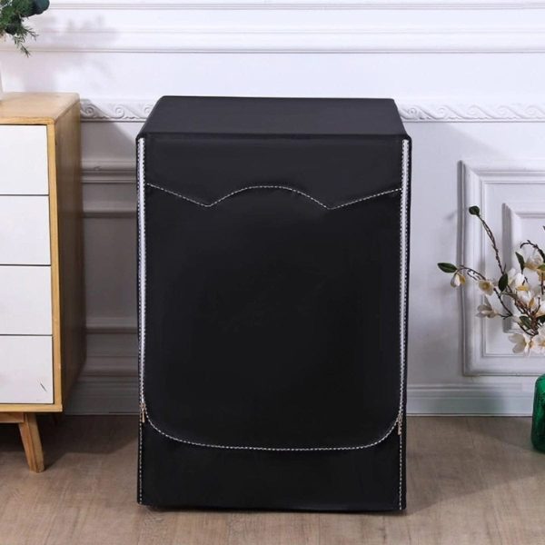 Waterproof Washing Machine Cover – Dustproof & UV-Resistant Protector for Front Load Washers