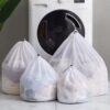 4pcs Laundry Mesh Bags Set 4pcs Laundry Mesh Bags Set