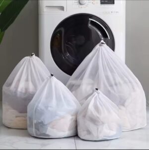4pcs Laundry Mesh Bags Set 4pcs Laundry Mesh Bags Set